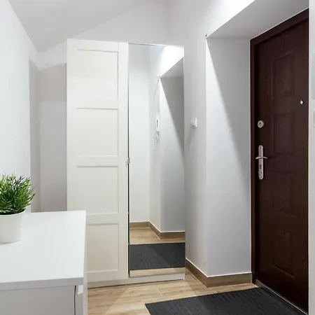 Апартаменты Rentplanet - Studio Mazowiecka Краков