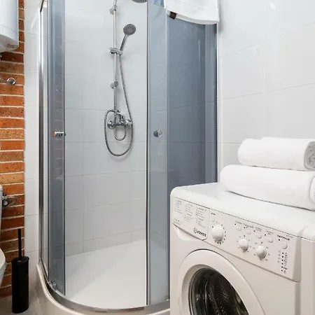 Apartmán Rentplanet - Studio Mazowiecka *