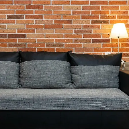 Rentplanet - Studio Mazowiecka * Krakov